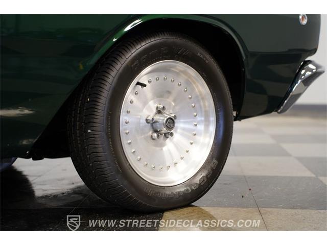 1968 Dodge Dart (CC-2098258) for sale in Concord, North Carolina