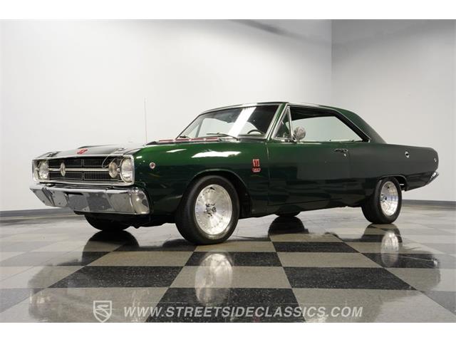 1968 Dodge Dart (CC-2098258) for sale in Concord, North Carolina