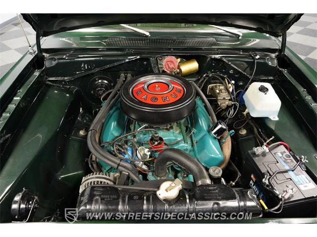 1968 Dodge Dart (CC-2098258) for sale in Concord, North Carolina
