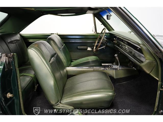 1968 Dodge Dart (CC-2098258) for sale in Concord, North Carolina