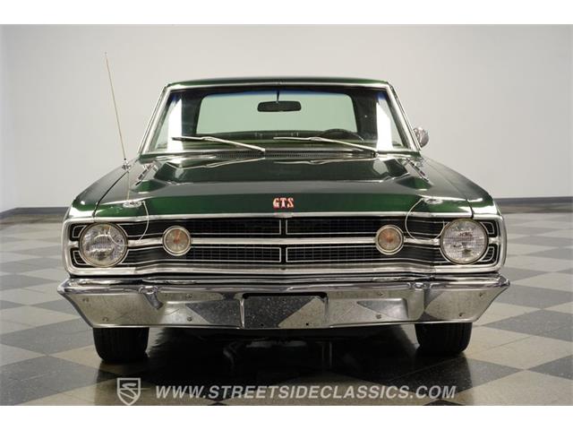 1968 Dodge Dart (CC-2098258) for sale in Concord, North Carolina