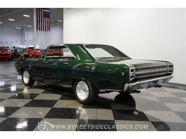 1968 Dodge Dart (CC-2098258) for sale in Concord, North Carolina