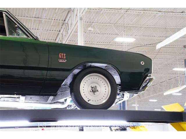 1968 Dodge Dart (CC-2098258) for sale in Concord, North Carolina