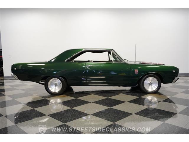 1968 Dodge Dart (CC-2098258) for sale in Concord, North Carolina