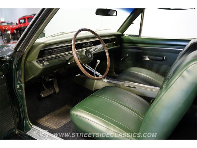1968 Dodge Dart (CC-2098258) for sale in Concord, North Carolina