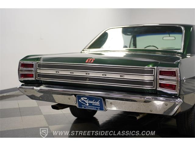 1968 Dodge Dart (CC-2098258) for sale in Concord, North Carolina