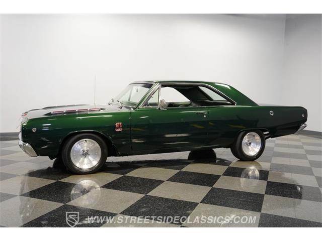 1968 Dodge Dart (CC-2098258) for sale in Concord, North Carolina