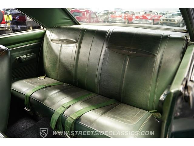 1968 Dodge Dart (CC-2098258) for sale in Concord, North Carolina