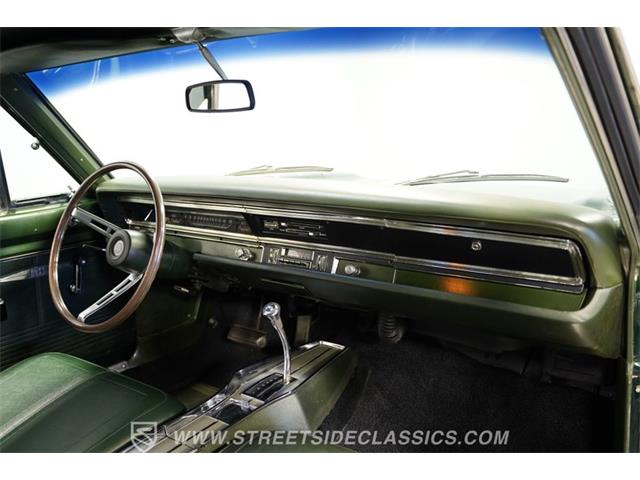 1968 Dodge Dart (CC-2098258) for sale in Concord, North Carolina