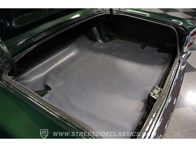 1968 Dodge Dart (CC-2098258) for sale in Concord, North Carolina