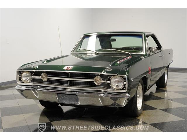 1968 Dodge Dart (CC-2098258) for sale in Concord, North Carolina