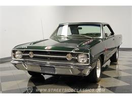 1968 Dodge Dart (CC-2098258) for sale in Concord, North Carolina