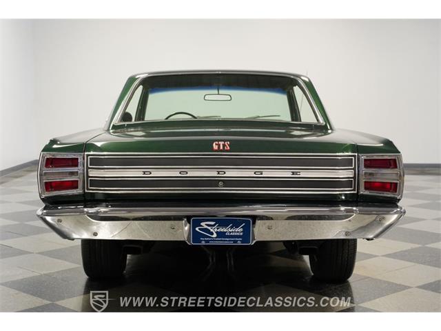 1968 Dodge Dart (CC-2098258) for sale in Concord, North Carolina