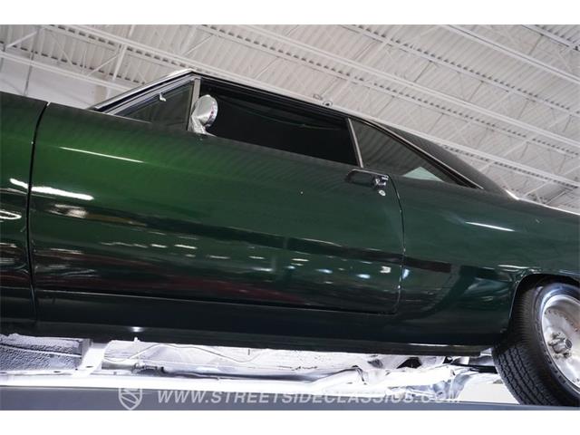 1968 Dodge Dart (CC-2098258) for sale in Concord, North Carolina