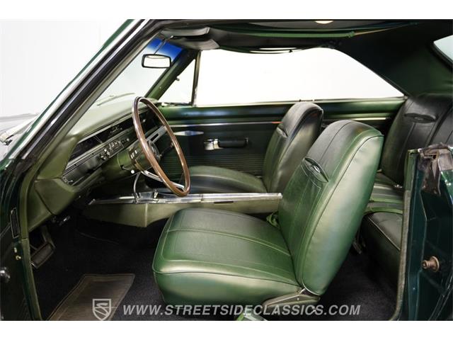 1968 Dodge Dart (CC-2098258) for sale in Concord, North Carolina