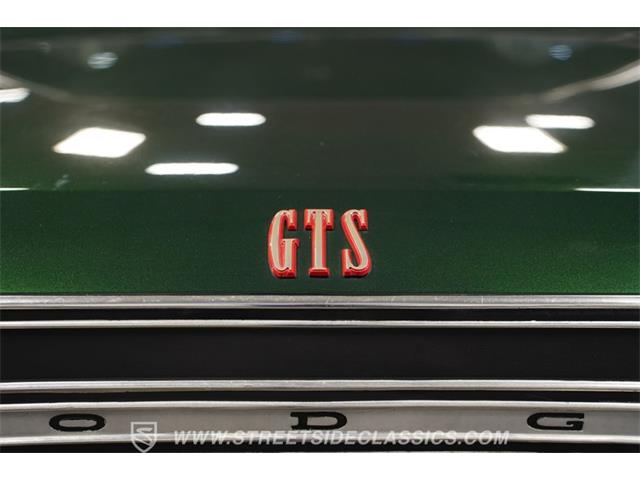 1968 Dodge Dart (CC-2098258) for sale in Concord, North Carolina