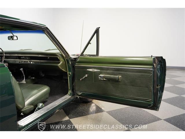 1968 Dodge Dart (CC-2098258) for sale in Concord, North Carolina