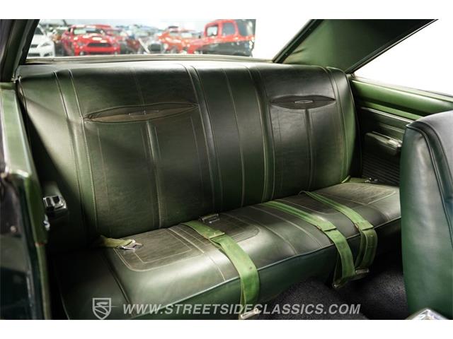 1968 Dodge Dart (CC-2098258) for sale in Concord, North Carolina