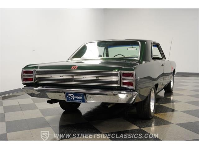 1968 Dodge Dart (CC-2098258) for sale in Concord, North Carolina