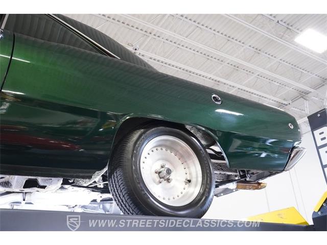1968 Dodge Dart (CC-2098258) for sale in Concord, North Carolina