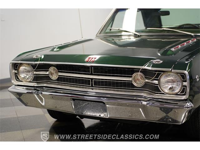 1968 Dodge Dart (CC-2098258) for sale in Concord, North Carolina