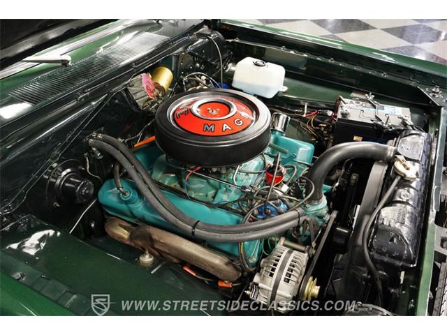 1968 Dodge Dart (CC-2098258) for sale in Concord, North Carolina