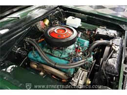 1968 Dodge Dart (CC-2098258) for sale in Concord, North Carolina