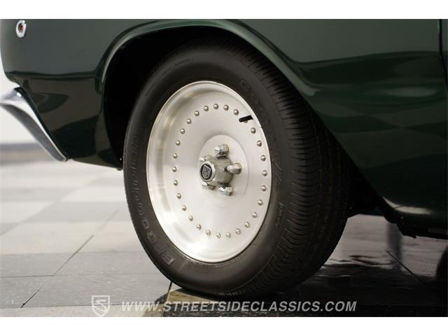 1968 Dodge Dart (CC-2098258) for sale in Concord, North Carolina