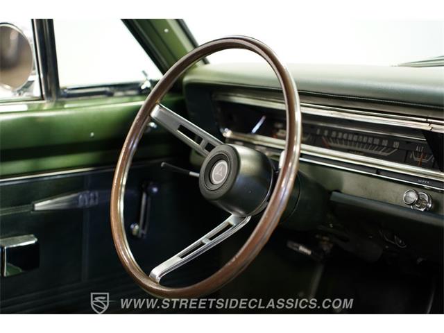 1968 Dodge Dart (CC-2098258) for sale in Concord, North Carolina