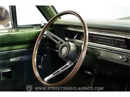 1968 Dodge Dart (CC-2098258) for sale in Concord, North Carolina
