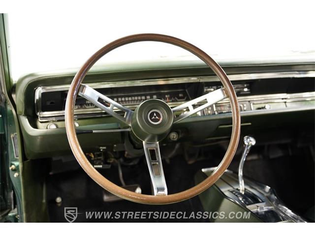 1968 Dodge Dart (CC-2098258) for sale in Concord, North Carolina