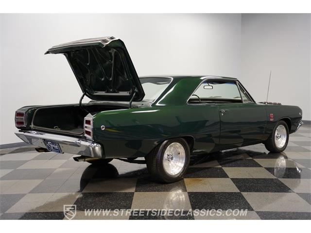 1968 Dodge Dart (CC-2098258) for sale in Concord, North Carolina