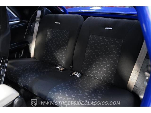 1991 Ford Mustang (CC-2098259) for sale in Concord, North Carolina