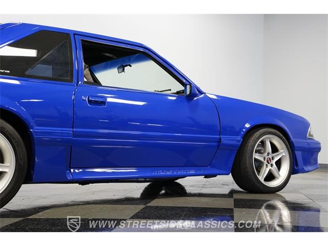 1991 Ford Mustang (CC-2098259) for sale in Concord, North Carolina
