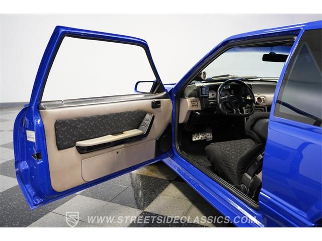 1991 Ford Mustang (CC-2098259) for sale in Concord, North Carolina