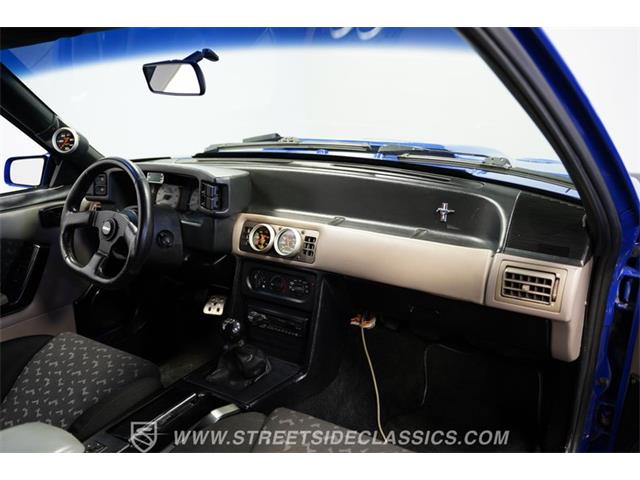 1991 Ford Mustang (CC-2098259) for sale in Concord, North Carolina