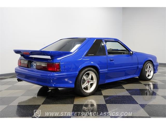 1991 Ford Mustang (CC-2098259) for sale in Concord, North Carolina