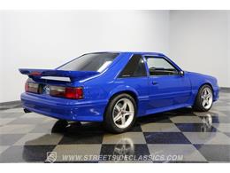 1991 Ford Mustang (CC-2098259) for sale in Concord, North Carolina