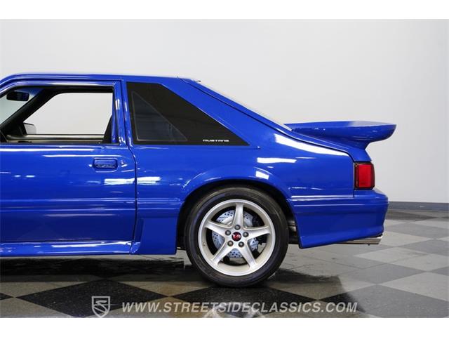 1991 Ford Mustang (CC-2098259) for sale in Concord, North Carolina