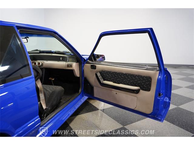 1991 Ford Mustang (CC-2098259) for sale in Concord, North Carolina