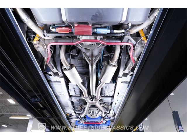 1991 Ford Mustang (CC-2098259) for sale in Concord, North Carolina