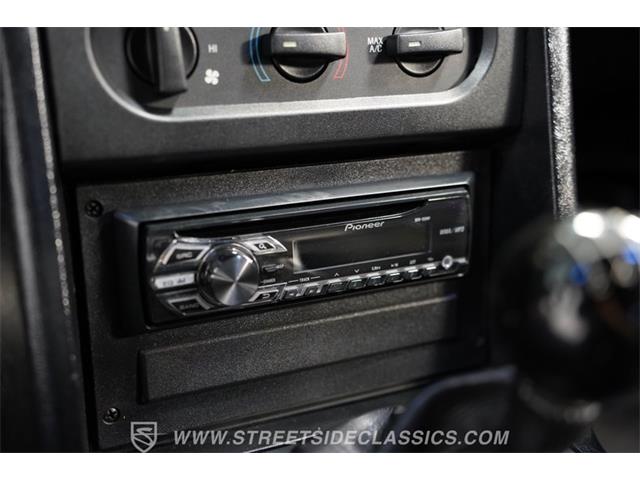1991 Ford Mustang (CC-2098259) for sale in Concord, North Carolina