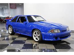 1991 Ford Mustang (CC-2098259) for sale in Concord, North Carolina