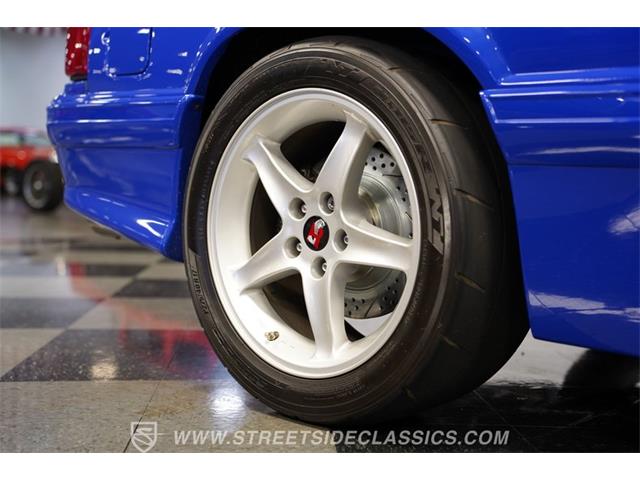 1991 Ford Mustang (CC-2098259) for sale in Concord, North Carolina