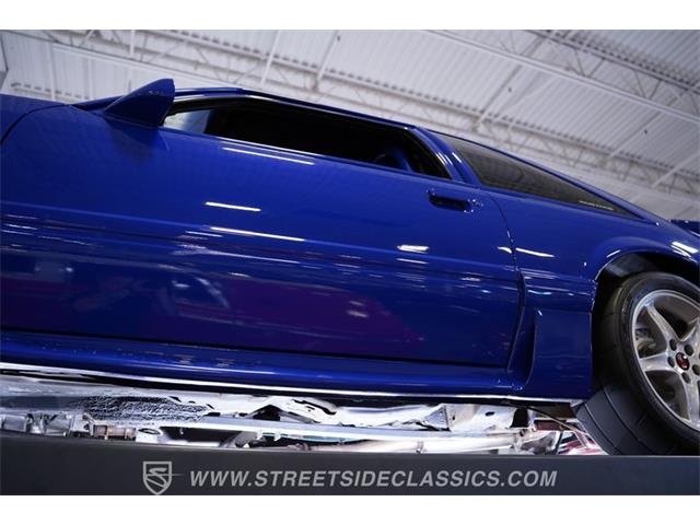 1991 Ford Mustang (CC-2098259) for sale in Concord, North Carolina