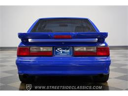 1991 Ford Mustang (CC-2098259) for sale in Concord, North Carolina