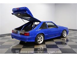 1991 Ford Mustang (CC-2098259) for sale in Concord, North Carolina