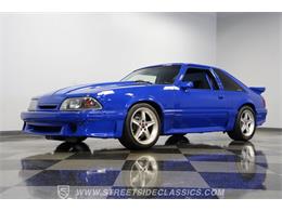 1991 Ford Mustang (CC-2098259) for sale in Concord, North Carolina