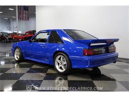 1991 Ford Mustang (CC-2098259) for sale in Concord, North Carolina