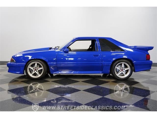 1991 Ford Mustang (CC-2098259) for sale in Concord, North Carolina